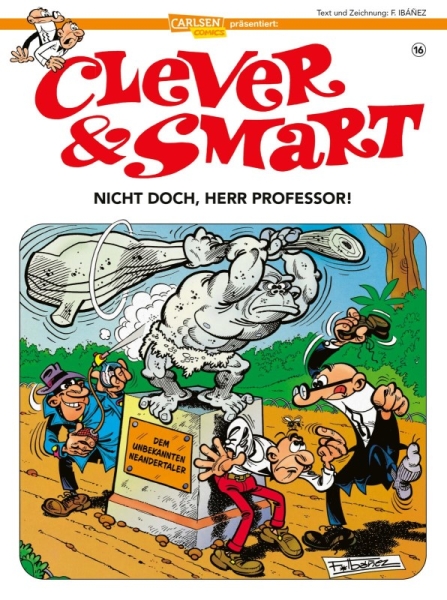 Clever und Smart 16